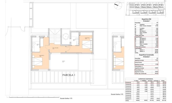 New Build - Villa - Finestrat - Sea Hills