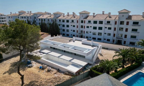 New Build - Villa - Orihuela Costa - Las Filipinas