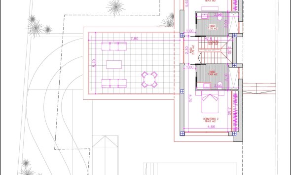 New Build - Villa - Rojales - Ciudad Quesada