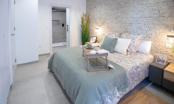 New Build - Apartment - San Pedro del Pinatar - Centro