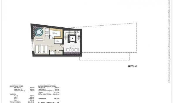 New Build - Villa - Cabo Roig - Cala Medina