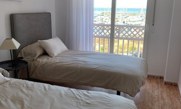 New Build - Apartment - La Manga del Mar Menor - La Manga