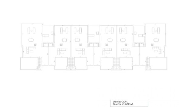 New Build - Bungalow - Algorfa - La Finca Golf