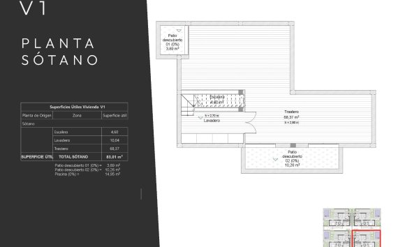 New Build - Villa - Rojales - La Marquesa Golf