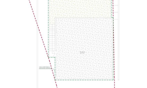 New Build - Villa - Pilar de la Horadada - Pinar de Campoverde