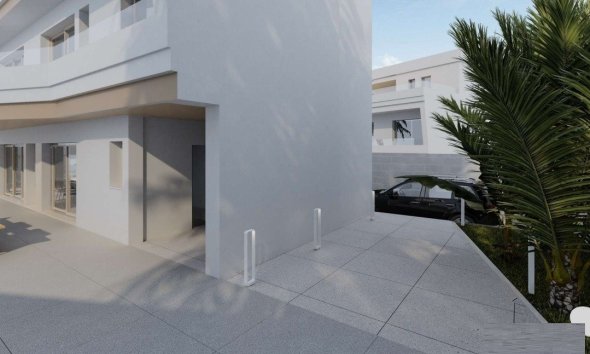 New Build - Villa - Orihuela Costa - Aguamarina