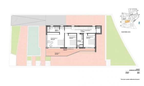 New Build - Villa - Orihuela Costa - Aguamarina