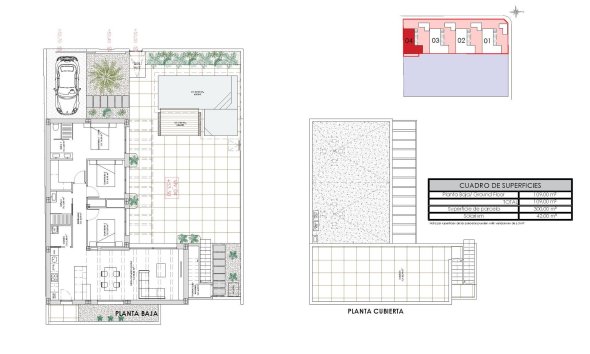 New Build - Villa - Benijofar - Centro