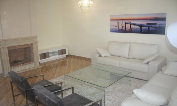 New Build - Villa - Torrevieja - Los Altos