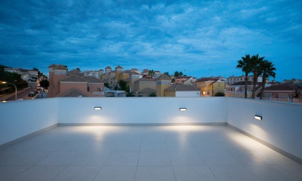 New Build - Villa - San Miguel de Salinas - BLUE LAGOON