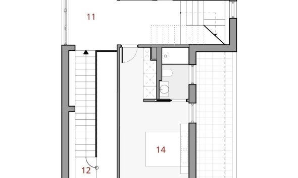 New Build - Villa - Finestrat - Campana Garden