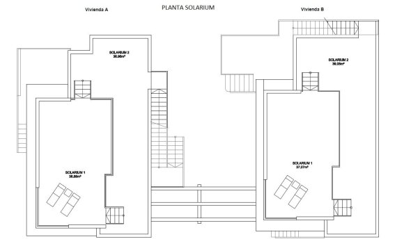 New Build - Villa - Torrevieja - La Mata