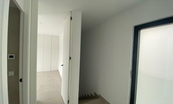 New Build - Town House - Orihuela Costa - Montezenia