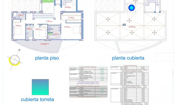 New Build - Villa - Altea - Sierra Altea