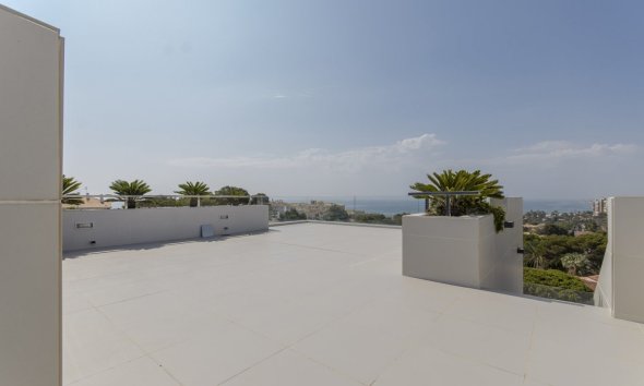 New Build - Villa - Orihuela Costa - Campoamor