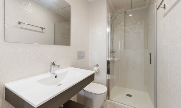 Reventa - Apartment - Orihuela Costa - Urbanización Montezenia-Torrezenia