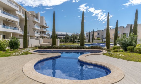 Reventa - Apartment - Orihuela Costa - Urbanización Montezenia-Torrezenia