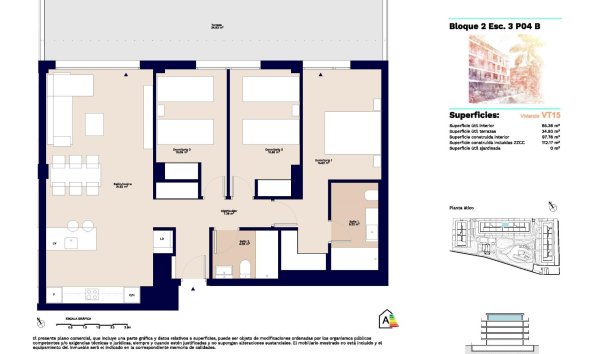 New Build - Apartment - Denia - Puerto Denia