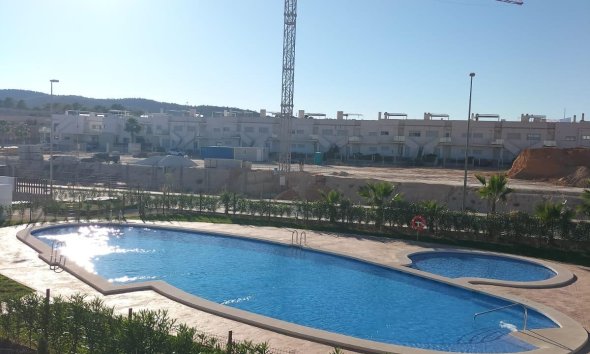 New Build - Town House - Orihuela - Vistabella Golf