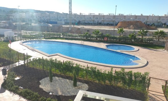 New Build - Town House - Orihuela - Vistabella Golf