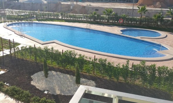 New Build - Town House - Orihuela - Vistabella Golf