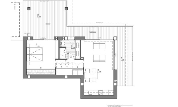 New Build - Villa - Benitachell - Cumbres Del Sol