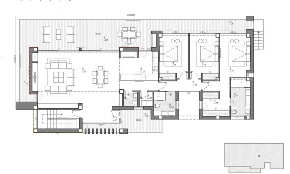 New Build - Villa - Benitachell - Cumbres Del Sol