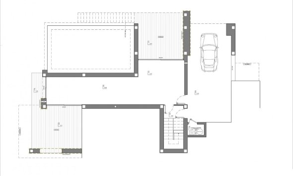 New Build - Villa - Benitachell - Cumbre Del Sol