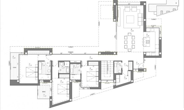 New Build - Villa - Benitachell - Cumbre Del Sol