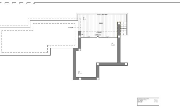 New Build - Villa - Benitachell - Cumbres Del Sol