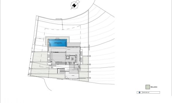 New Build - Villa - Benitachell - Cumbres Del Sol