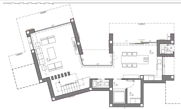 New Build - Villa - Benitachell - Cumbres Del Sol