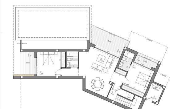 New Build - Villa - Benitachell - Cumbres Del Sol