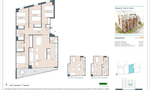 New Build - Apartment - Alicante - Centro