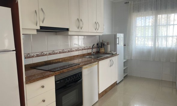 Resale - Apartment - Orihuela - Villamartín