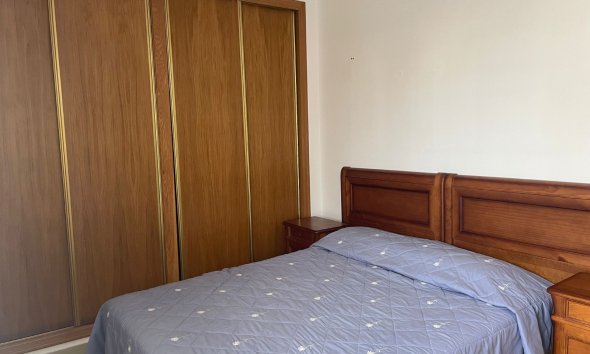 Resale - Apartment - Orihuela - Villamartín