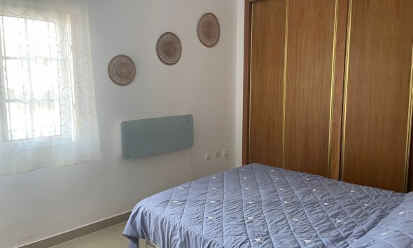 Resale - Apartment - Orihuela - Villamartín