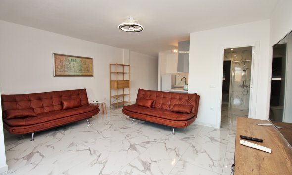 Resale - Apartment - Villamartin - Villamartín