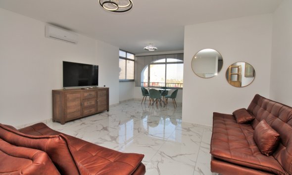 Resale - Apartment - Villamartin - Villamartín