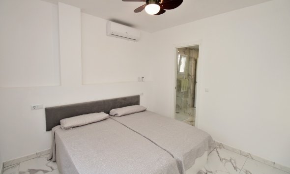 Resale - Apartment - Villamartin - Villamartín