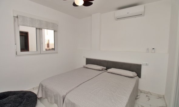 Resale - Apartment - Villamartin - Villamartín