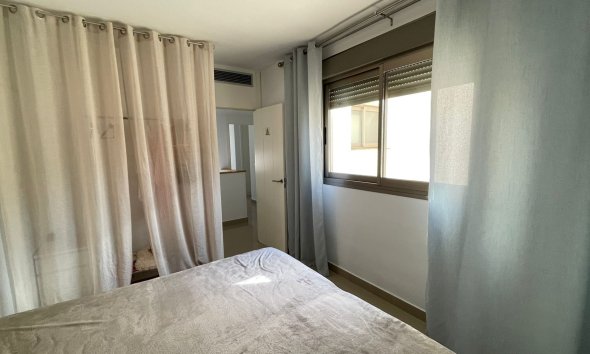 Resale - Town House - Torrevieja - Punta Prima