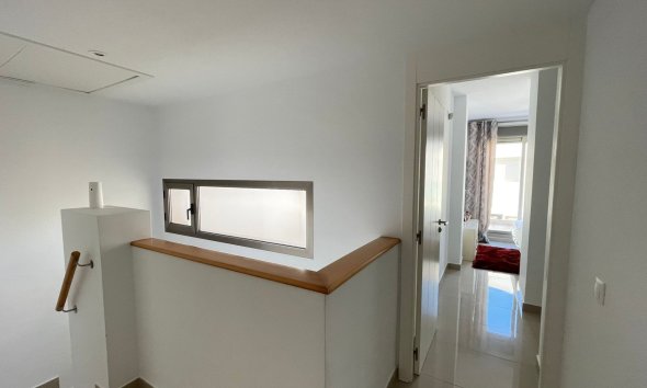 Resale - Town House - Torrevieja - Punta Prima