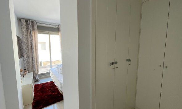 Resale - Town House - Torrevieja - Punta Prima