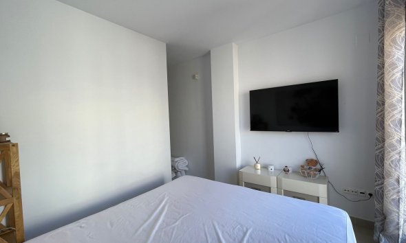 Resale - Town House - Torrevieja - Punta Prima