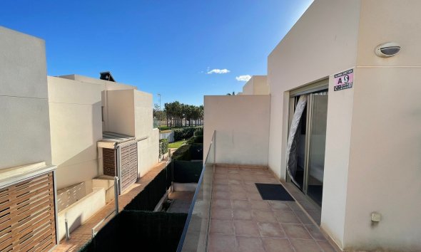 Resale - Town House - Torrevieja - Punta Prima