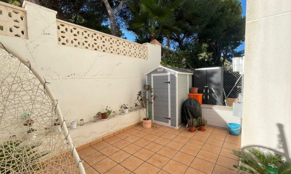 Resale - Town House - Torrevieja - Punta Prima