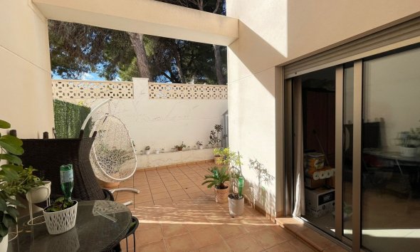 Resale - Town House - Torrevieja - Punta Prima