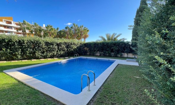 Resale - Town House - Torrevieja - Punta Prima