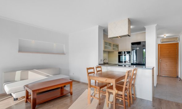 Resale - Apartment - Villamartin - Villamartín